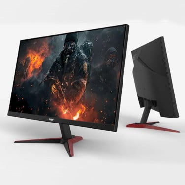Acer Nitro beeldscherm 27inch VG270 Full HD 75Hz 1ms