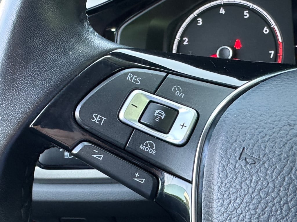 Volkswagen Polo 1.0 tsi 95pk comfortline | carplay | adapt cruise | rijklaa