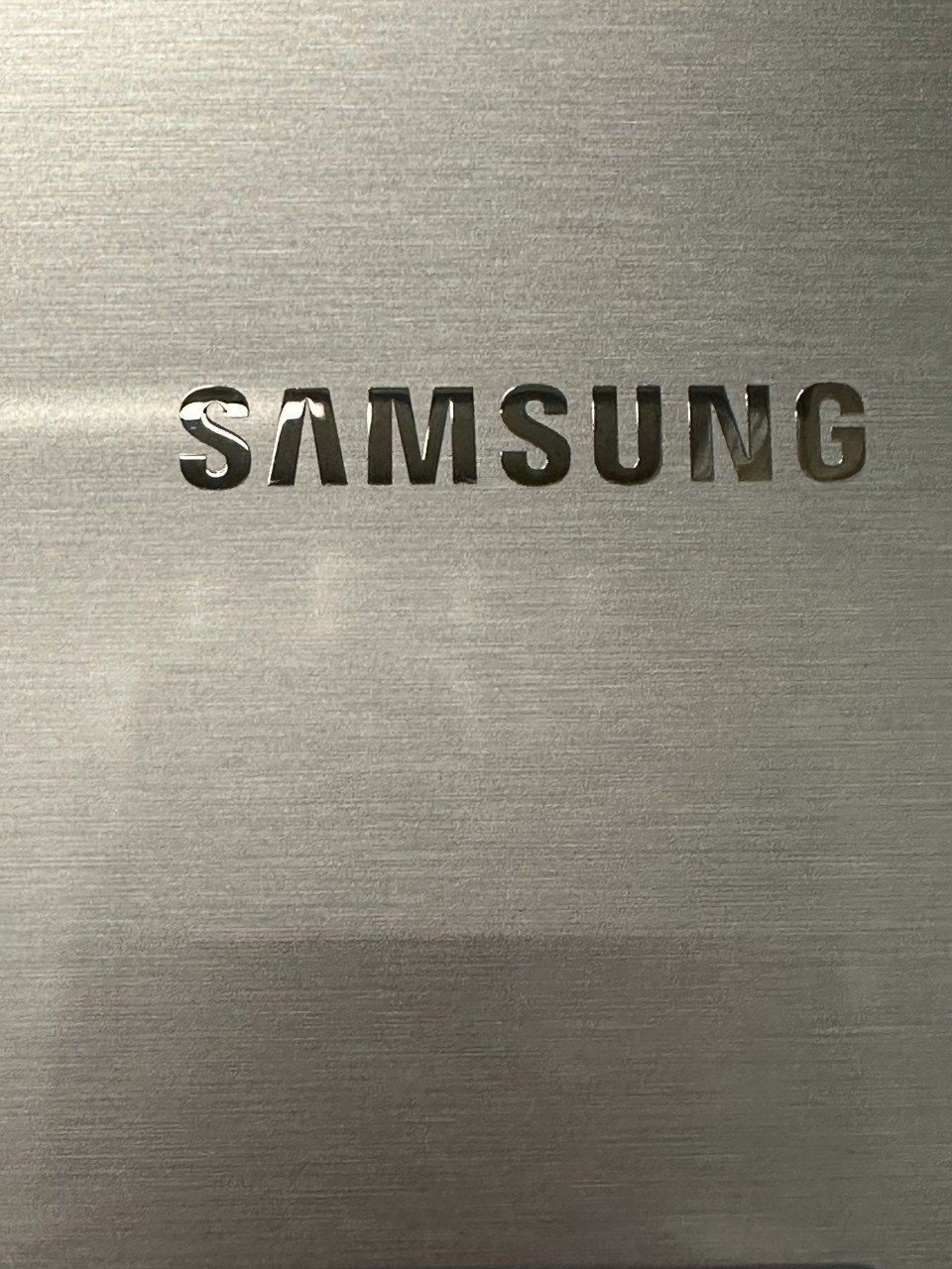 Koel/vries kombinatie van Samsung