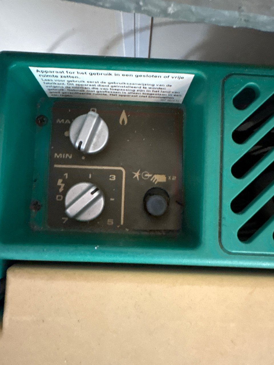 Koelbox