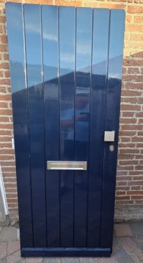 Voordeur