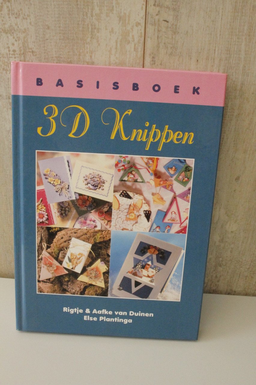 Knutsel boeken,,div hobby,s