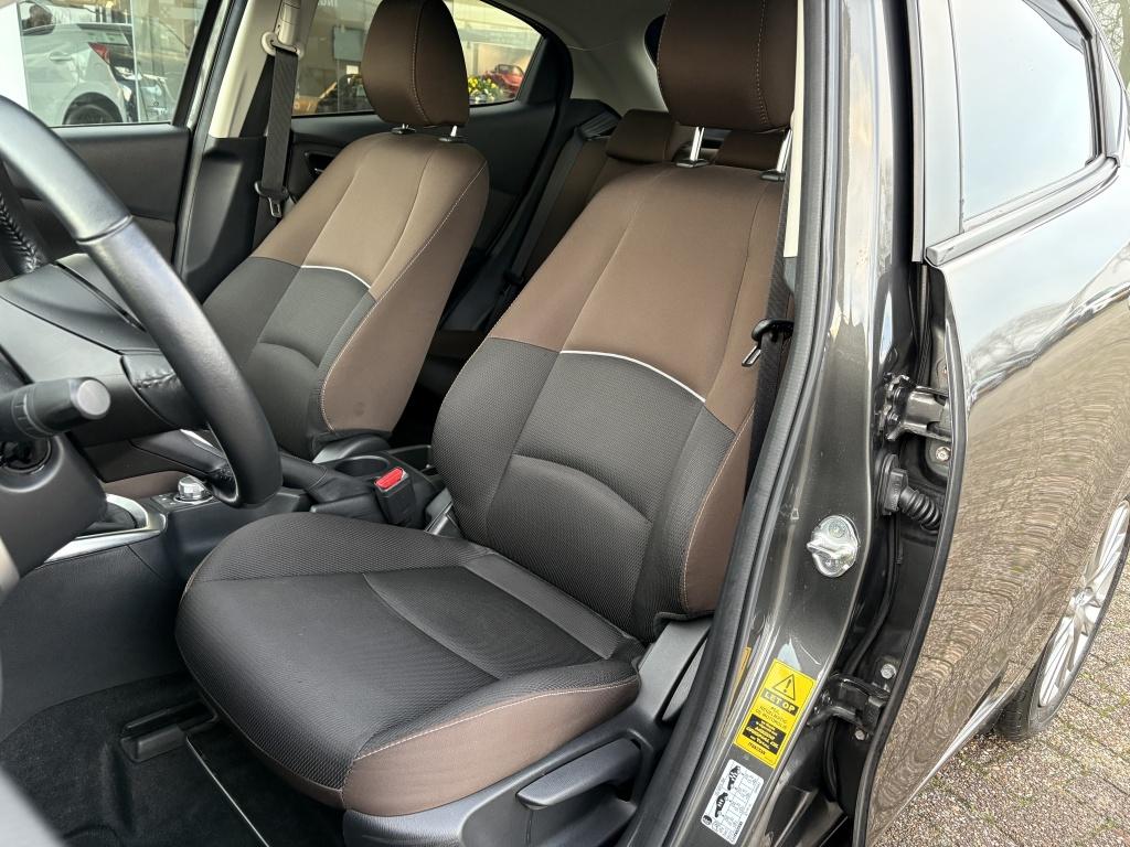 Mazda 2 1.5 skyact-g stylesel.carplay airco