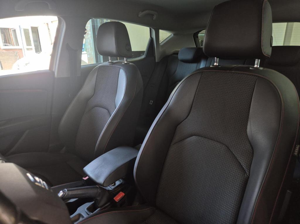 Seat Leon 1.4 tsi fr