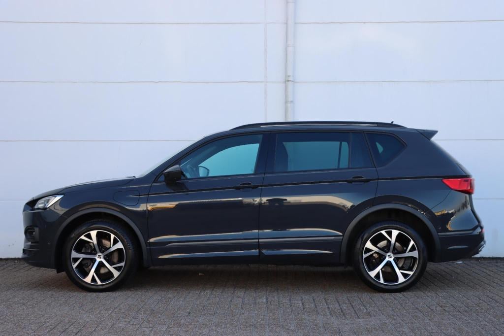 Seat Tarraco 1.4 tsi e-hybrid phev fr business 245pk dsg6 | soh 96,8% |