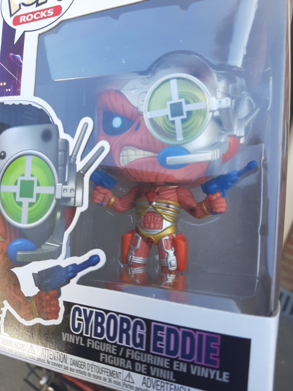 Nieuwe funko popjes