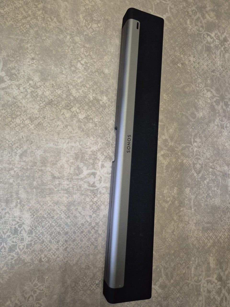 Sonos soundbar