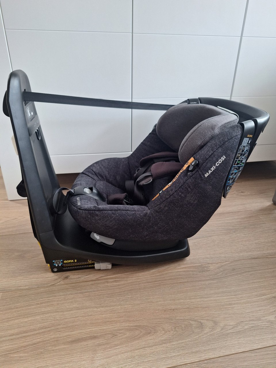 Maxi-Cosi AxissFix Autostoeltje