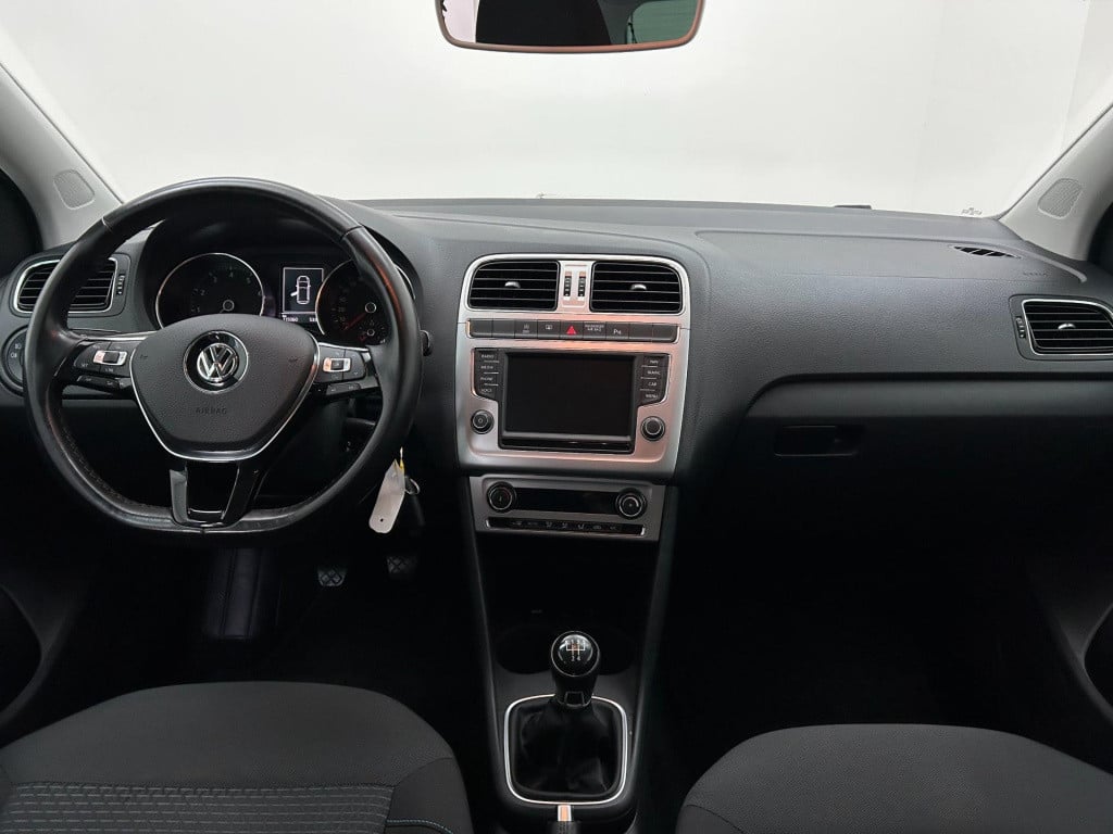 Volkswagen Polo occasion 1.0 bluemotion edition | airco | cruisecontrol | t