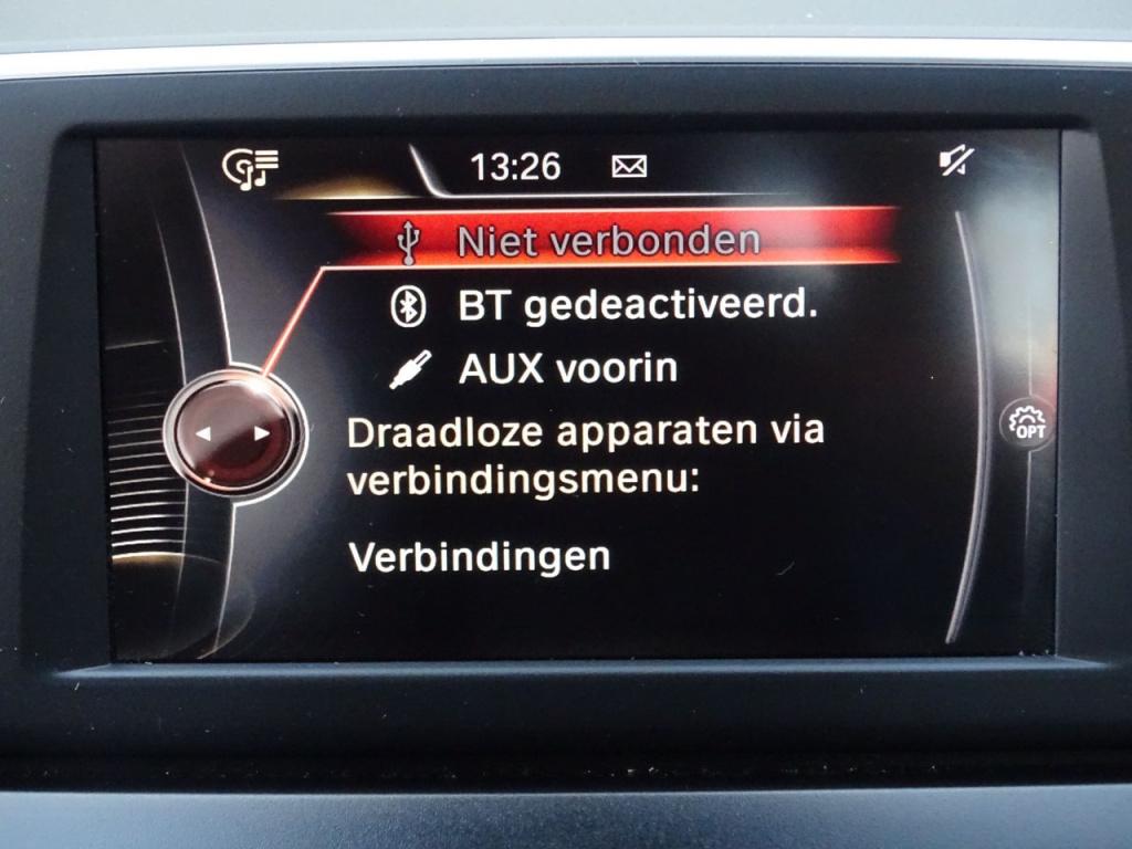 BMW 2-serie active tourer 218i executive | stoelverwarming | navi | bluetoo
