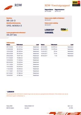 Opel Mokka 1.4 turbo innovation , leer , afneembare trekhaak , achteruitrij
