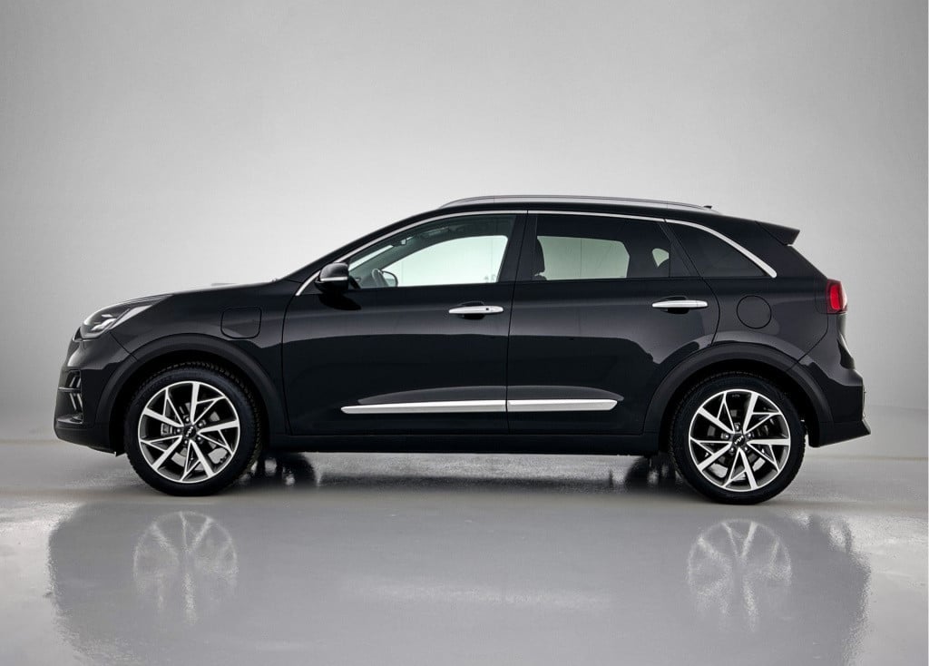 Kia Niro 1.6 gdi phev dynamicplusline