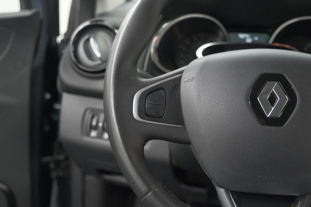 Renault Clio tce 90 limited | camera | navigatie | parkeersensoren | climat