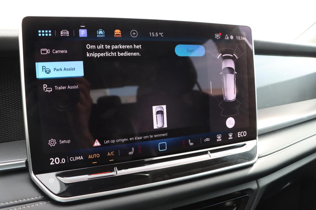 Volkswagen Tayron 1.5 ehybrid life edition 204pk dsg6 | soh 100% |