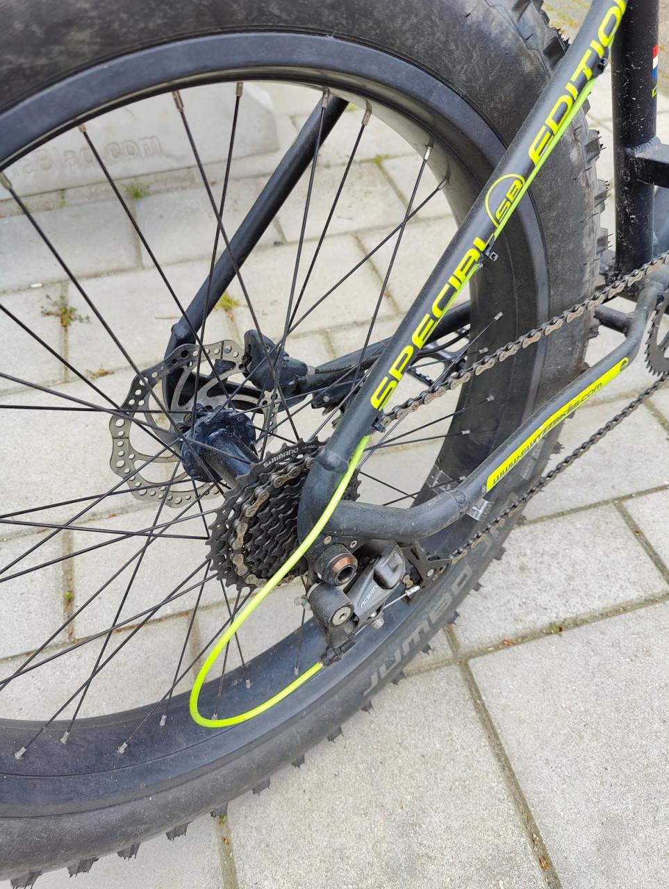 Fiets