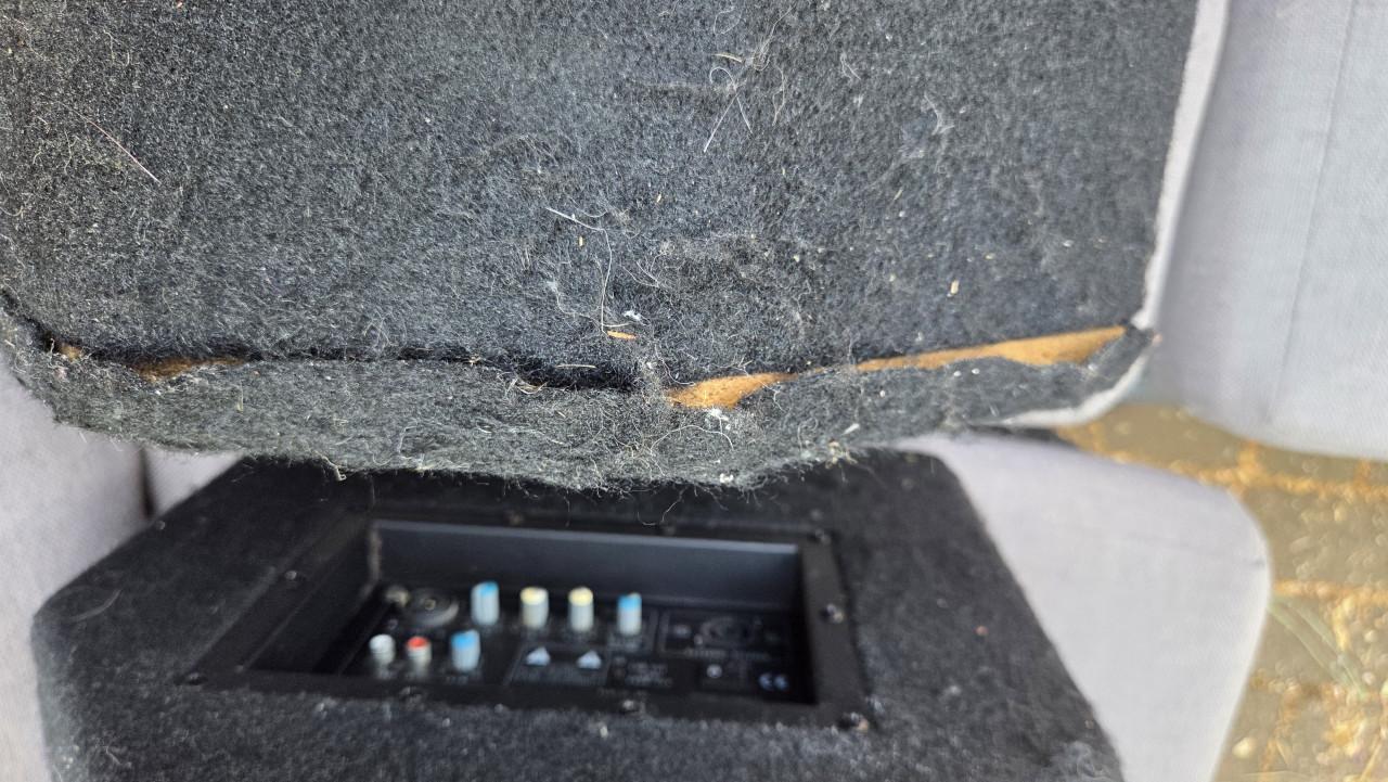 Music Store SM150 MKII Speakerset - Gebruikt