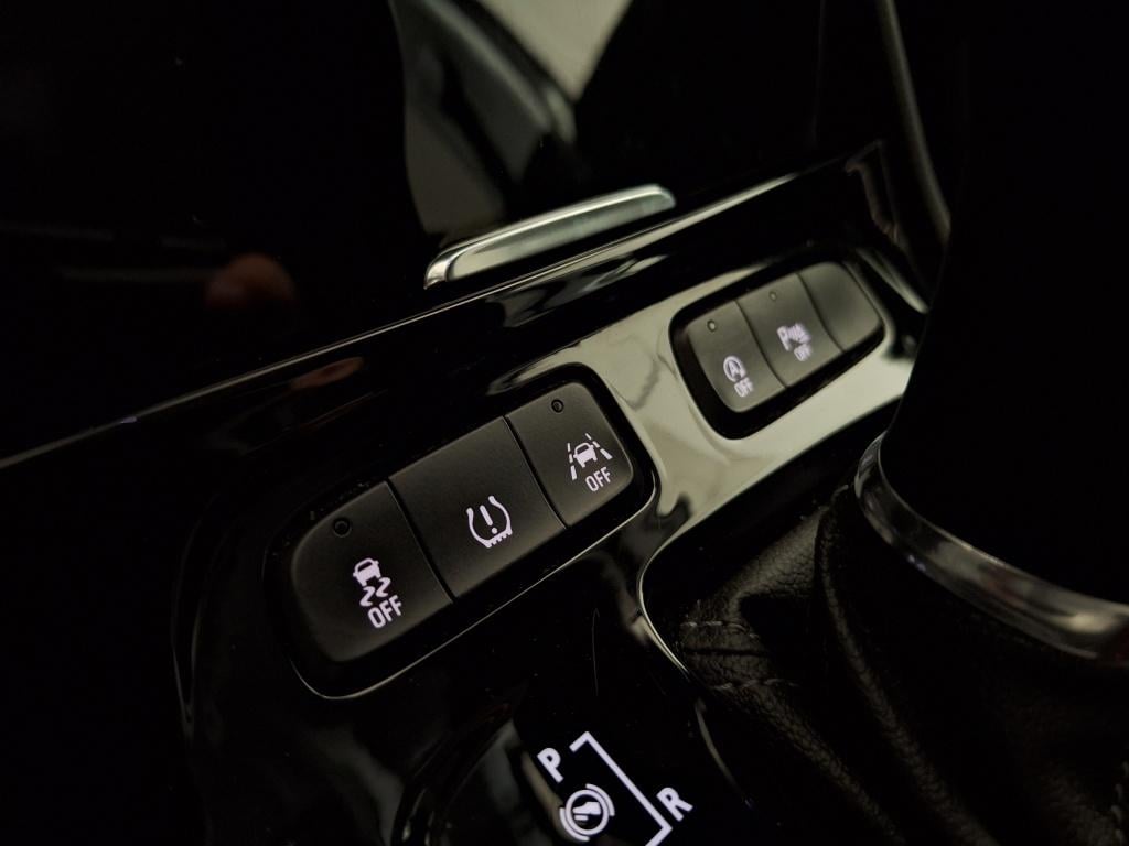Opel Grandland X 1.2 turbo ultimate| automaat| trekhaak