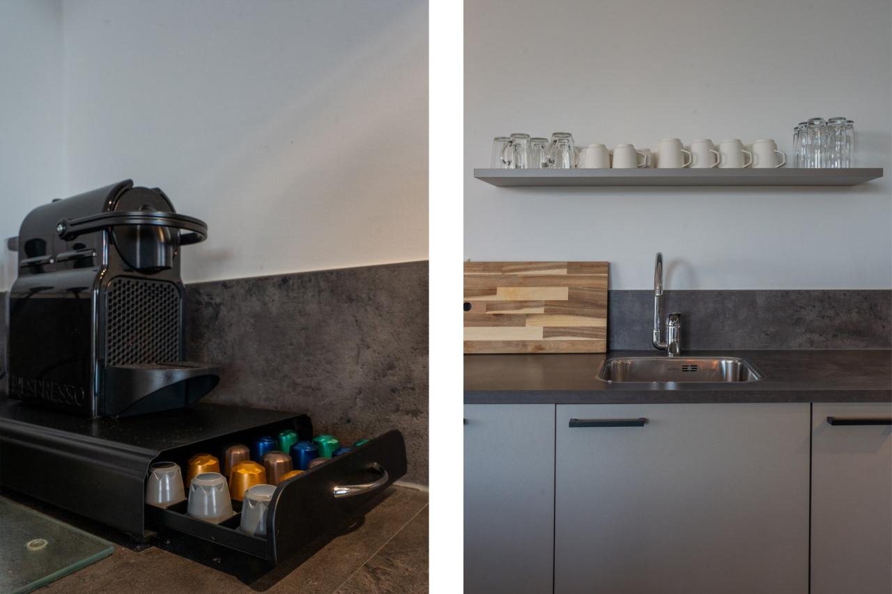 Appartement tijdelijk te huur in Kamperland