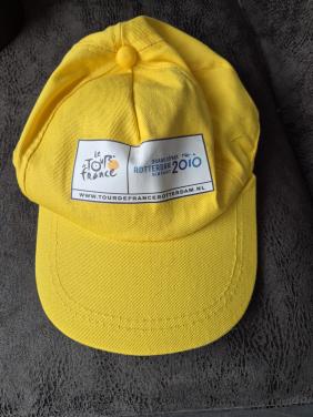 Tour de france items