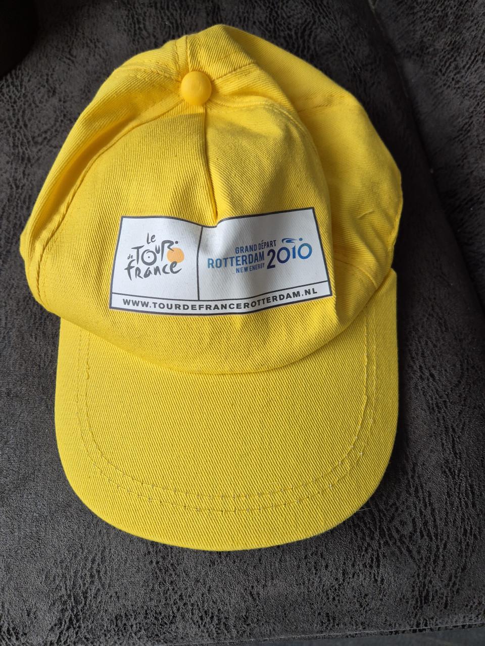 Tour de france items