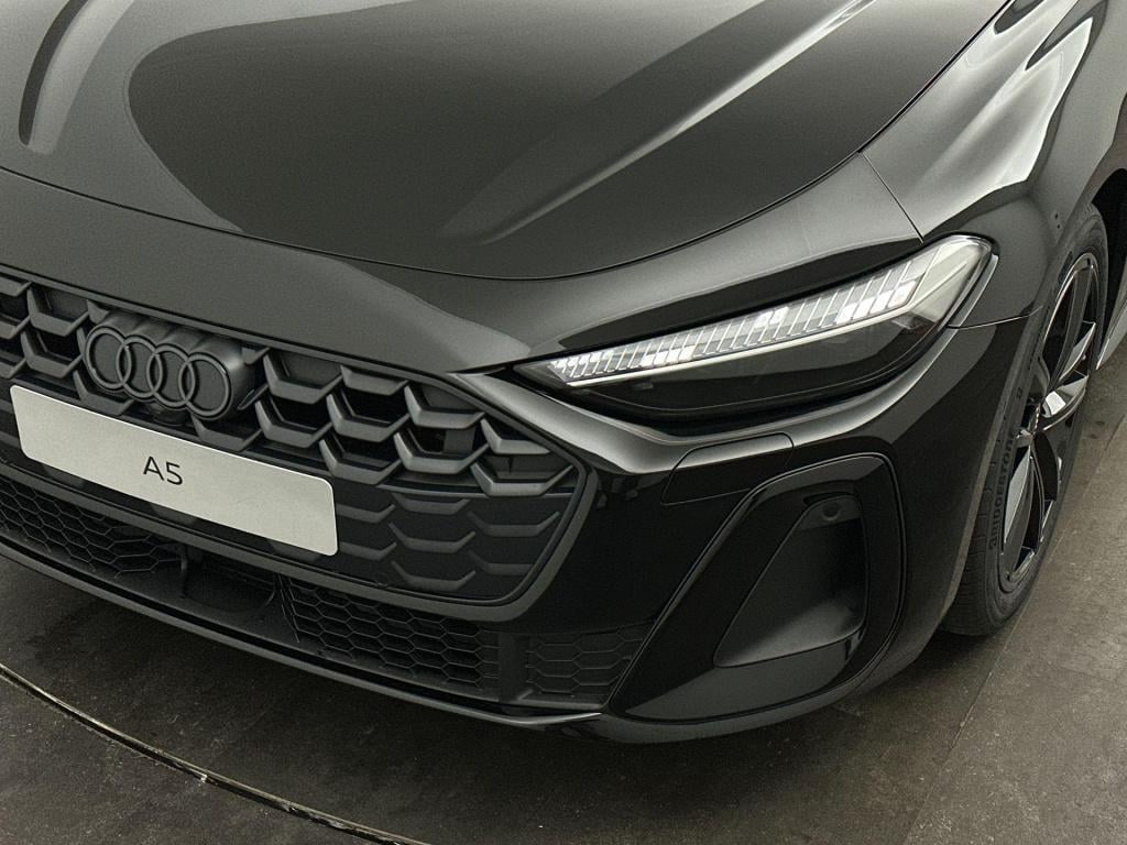 Audi A5 avant s edition e-hybrid 220 kw / 299 pk avant 7 versn.