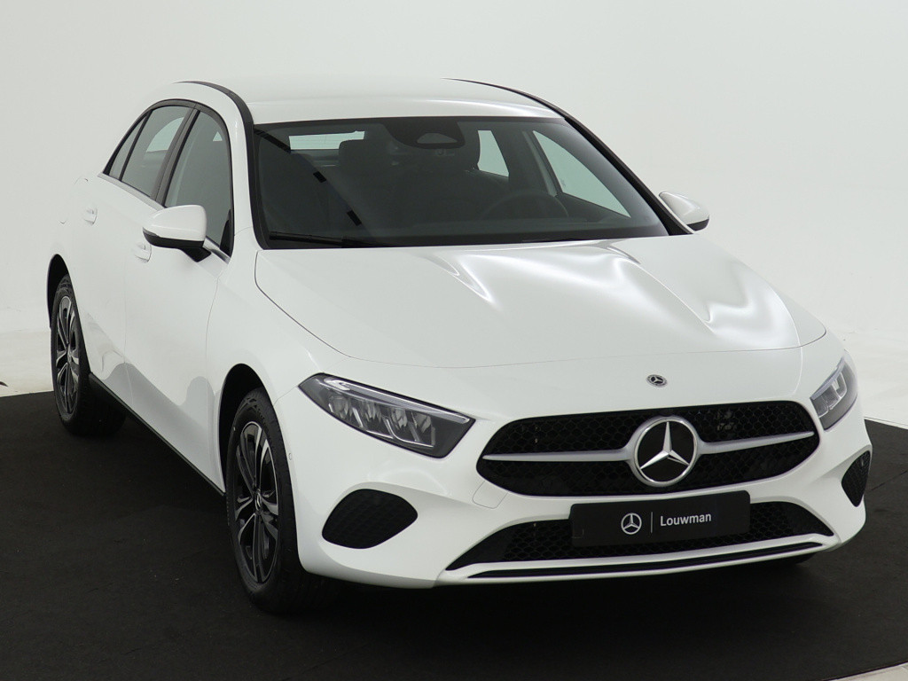 Mercedes-Benz A-Klasse 250 e star edition | dodehoekassistent | parkeerpakk