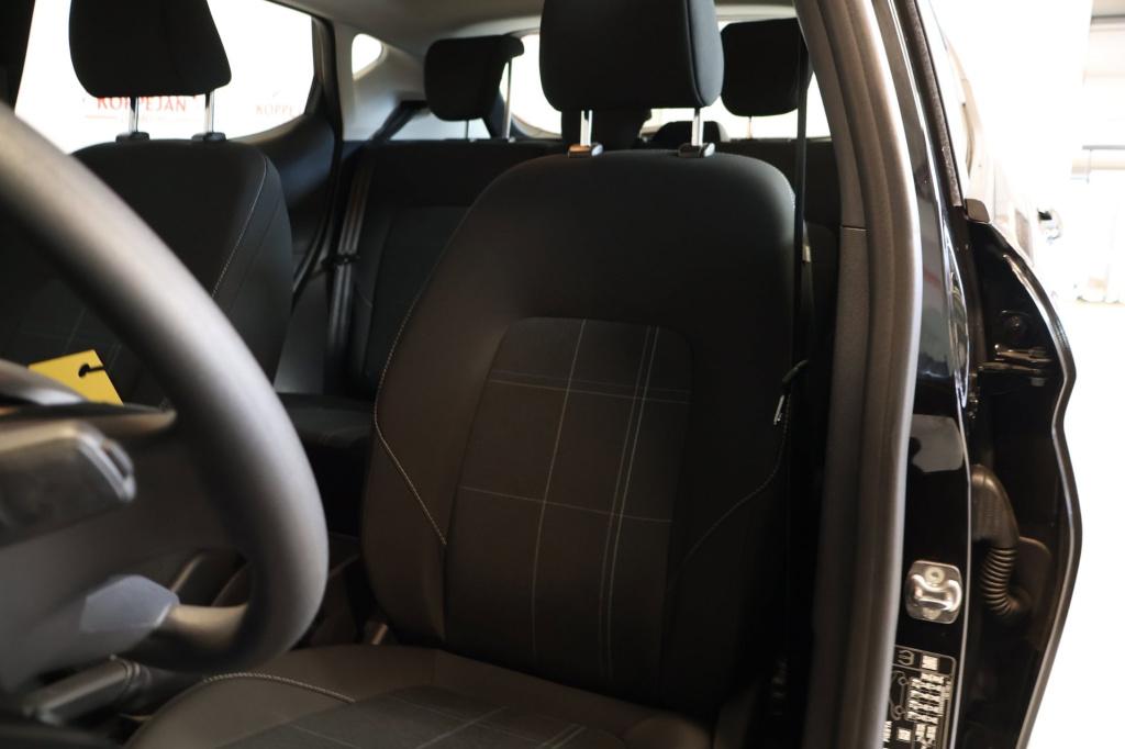 Ford Fiesta 1.0 ecoboost connected nl auto, cruise controle, app connect, a