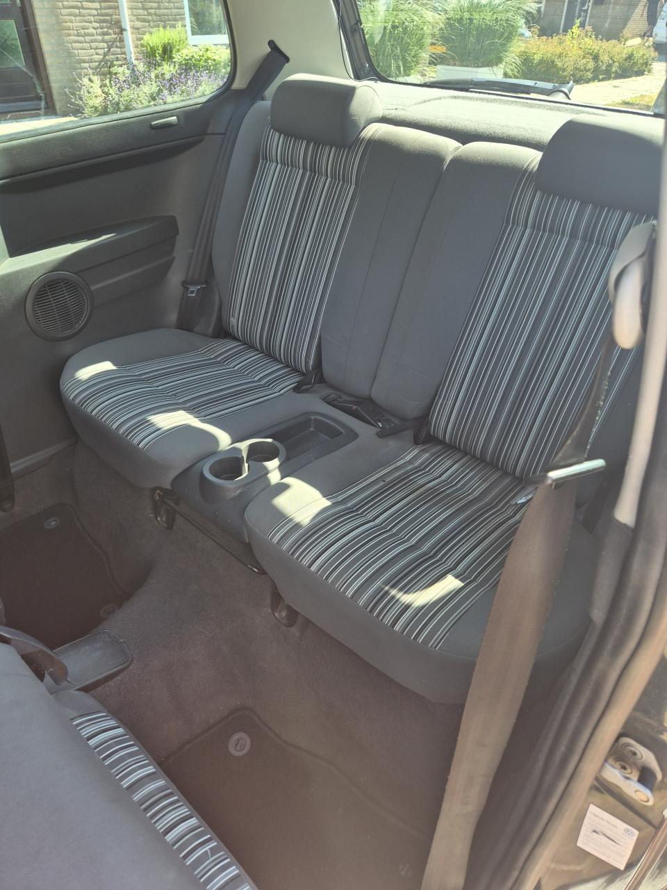 Volkswagen Fox 1.2 (2009)