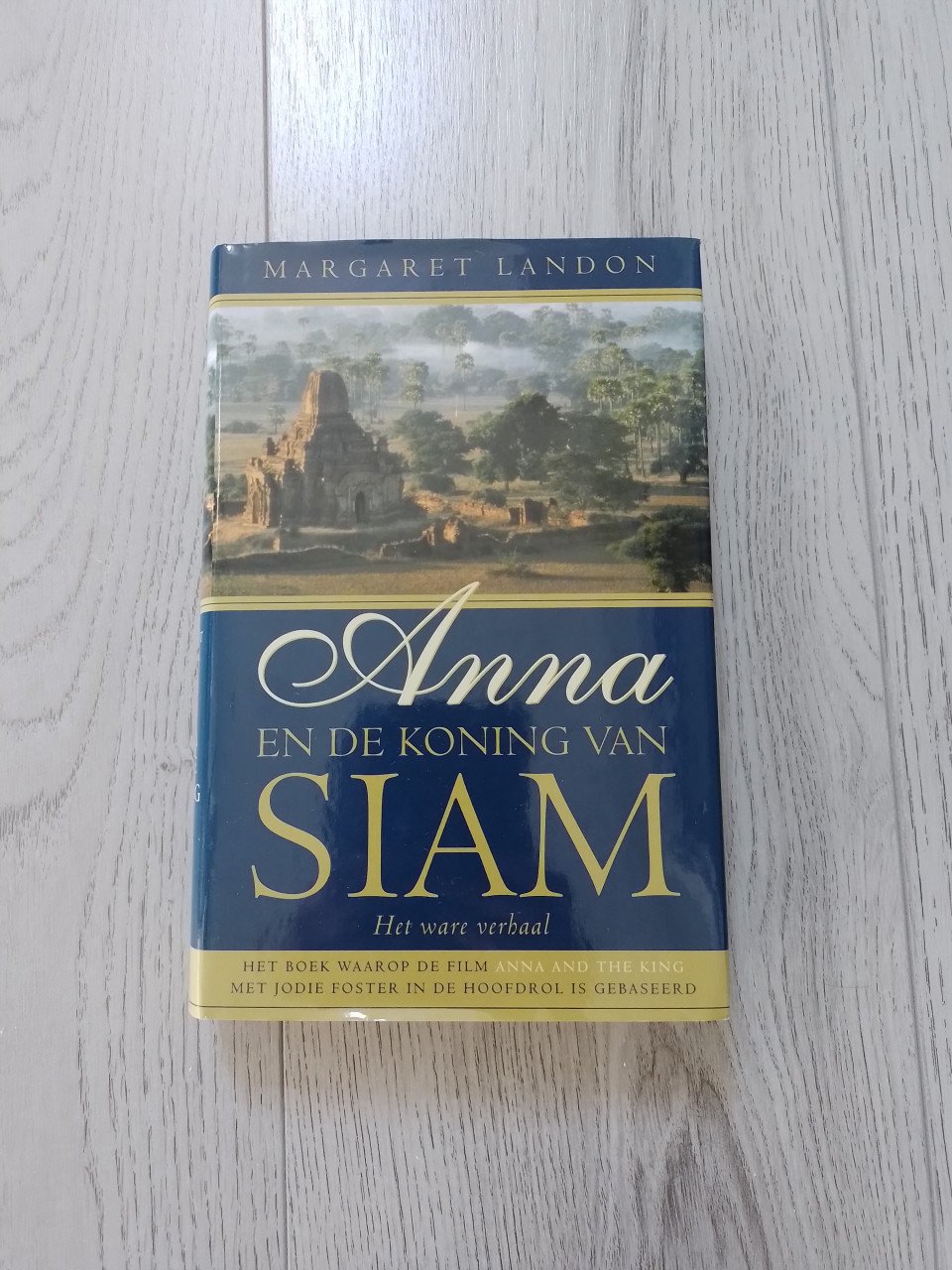 Diverse boeken