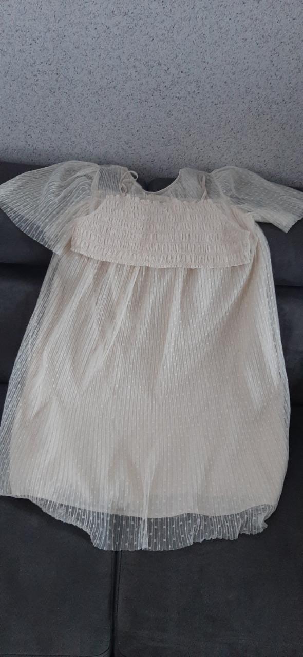 Pakket meisjes kleding maat 158-176