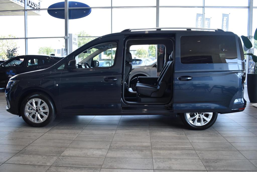 Ford Tourneo Connect 1.5 ecoboost phev l2 limited/titanium | showroom voorr