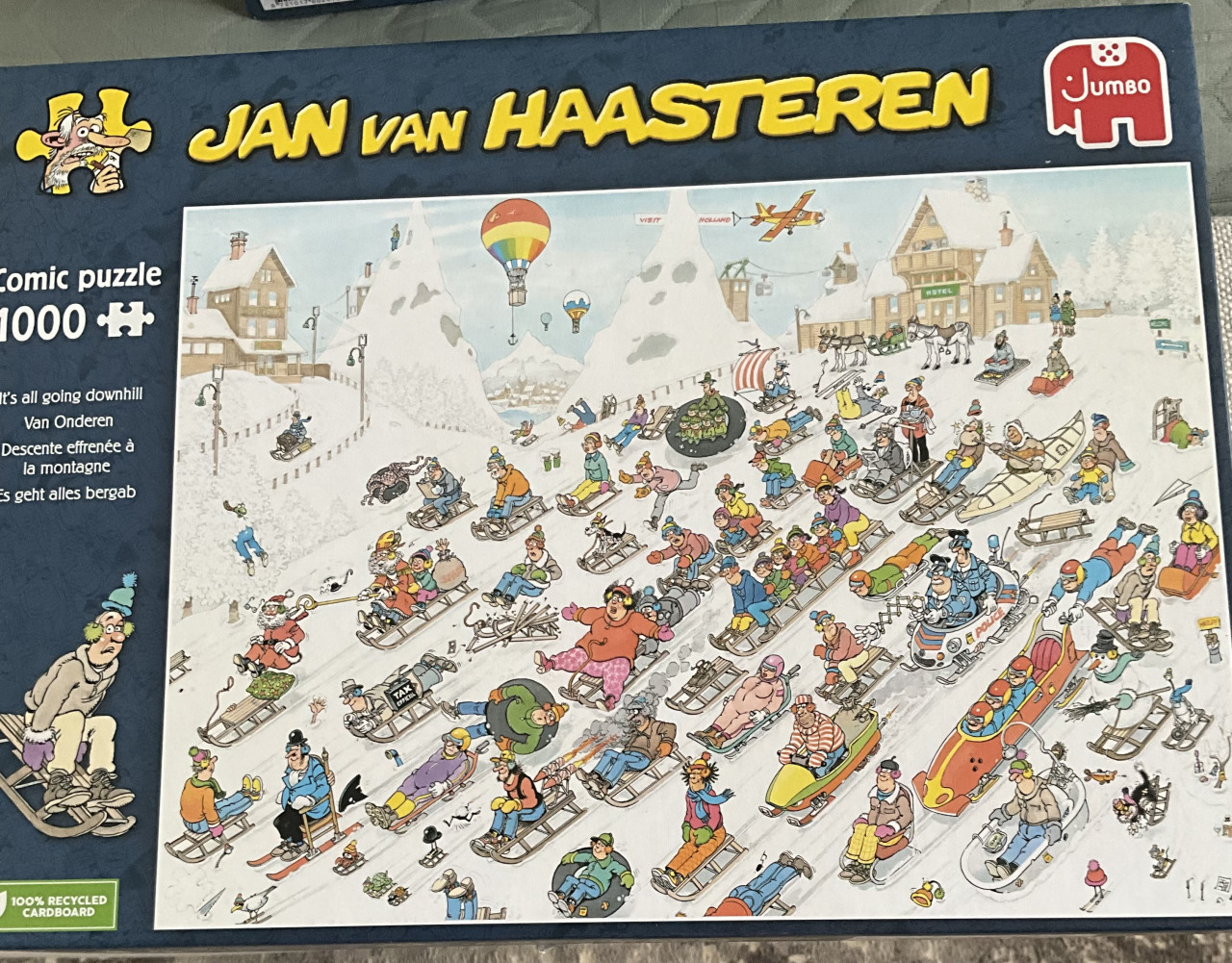 Puzzel