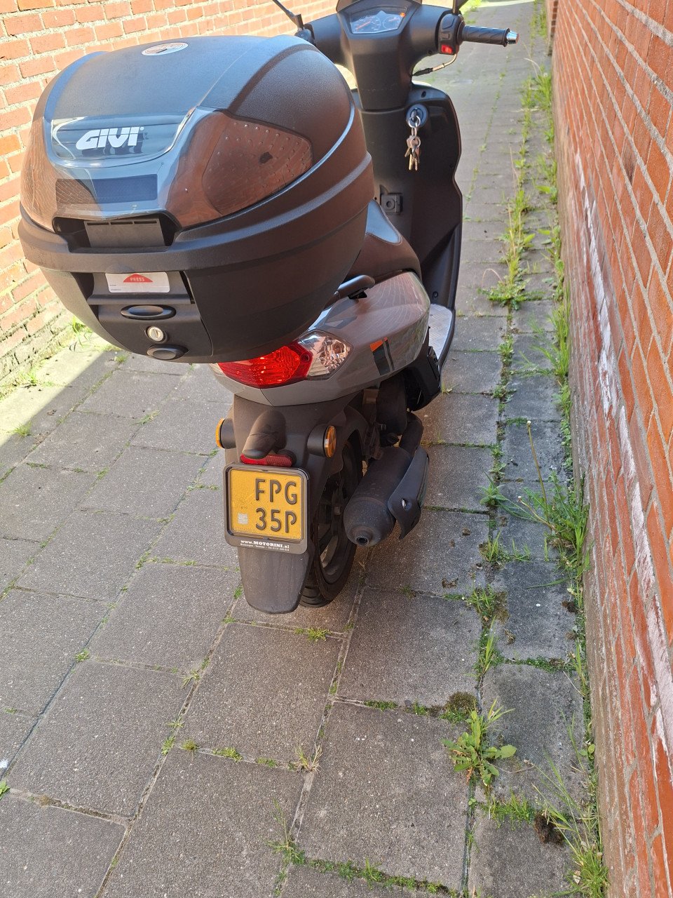 Scooter