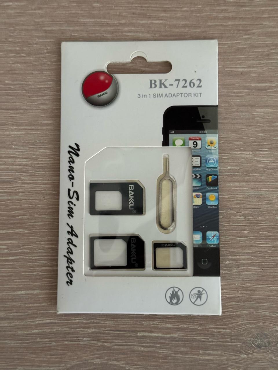 Beafon M6s Premium Seniorentelefoon, compleet met doos en accessoires