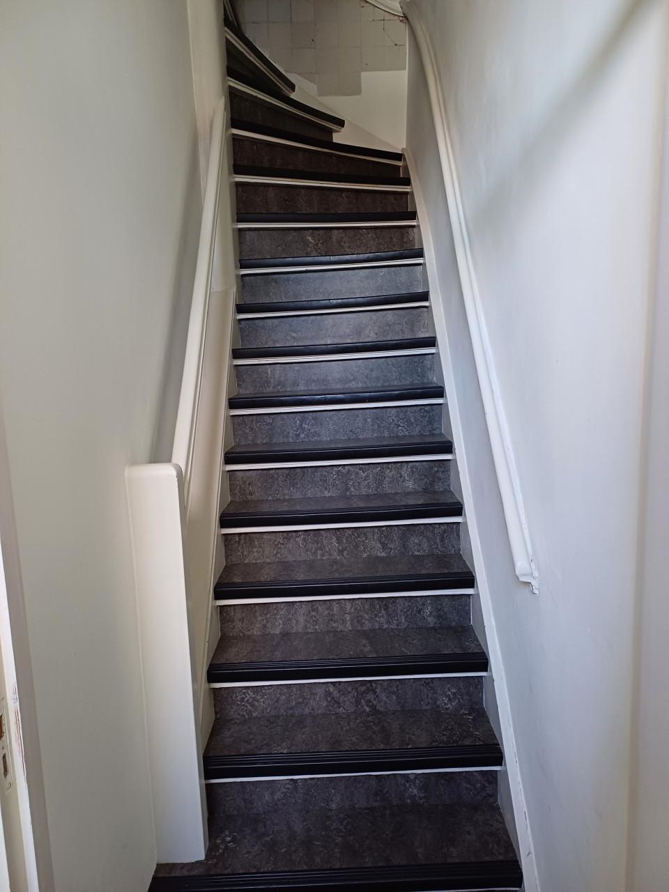 Gemeubileerd appartement in centrum Middelburg