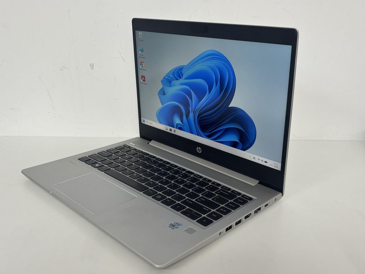 HP Probook 14 inch - Intel Core i7!