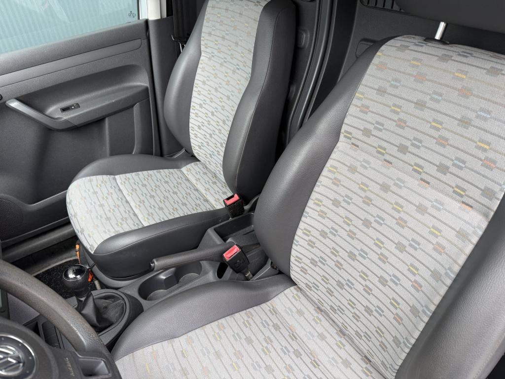 Volkswagen Caddy 1.6 tdi comfortline bestelauto