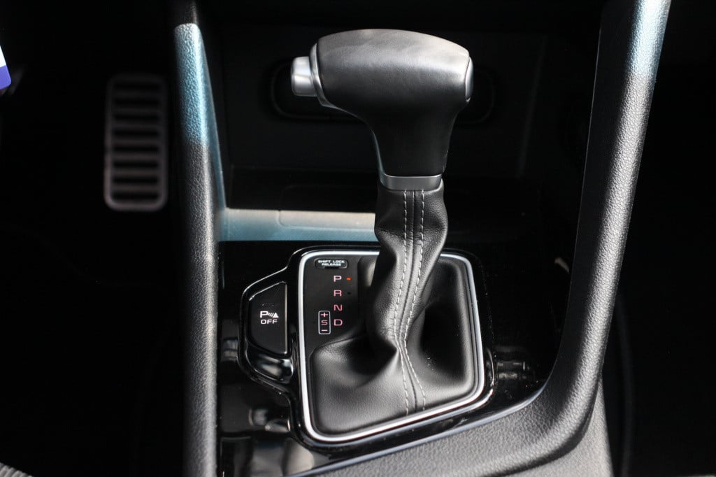 Kia Niro 1.6 gdi hybrid dynamicline | stoelverwarming | acc | achteruitrijc