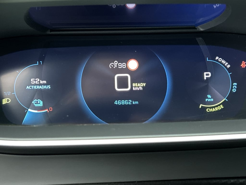 Peugeot 208 ev allure pack 50 kwh | rijklaar |