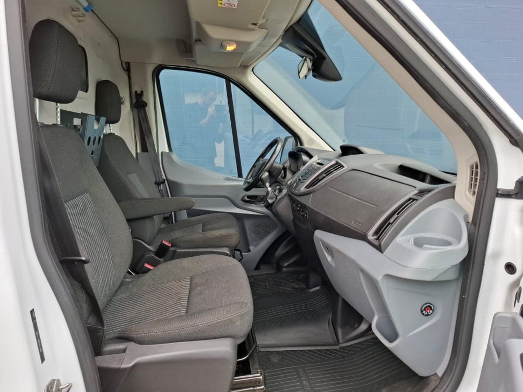 Ford Transit 350 2.0 tdci l2h2 trend airco / cruise controle / euro 6 / tre