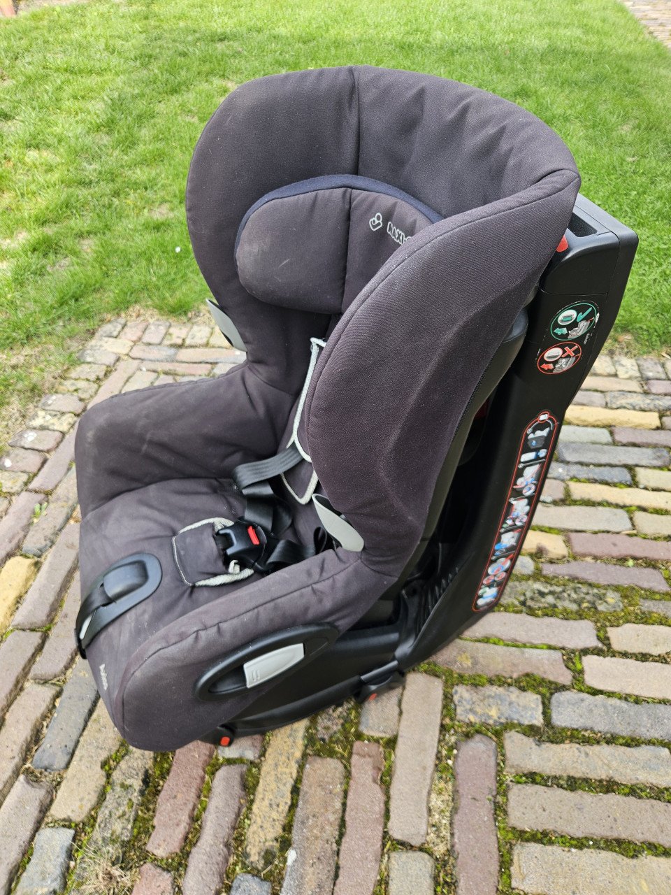 Autostoel Maxi-Cosi Axiss