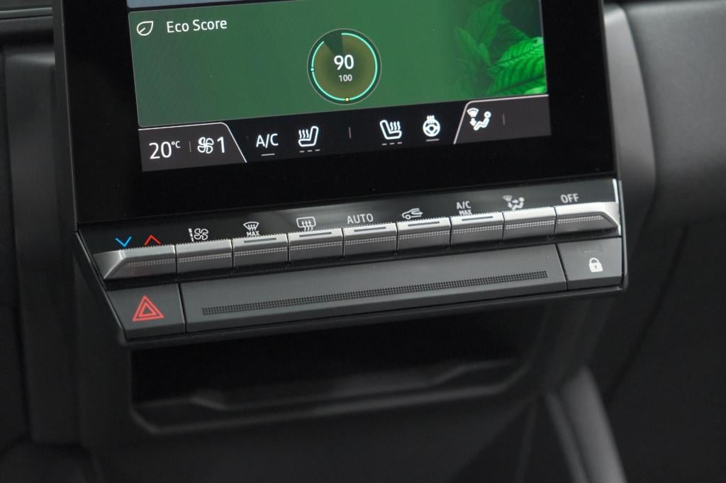 Renault Captur mild hybrid 160 edc techno | pack winter | camera | adaptiev