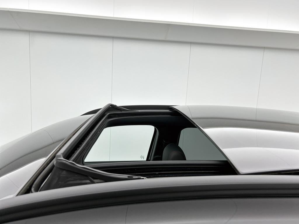 Mercedes-Benz Eqa 250+ business solution amg 71 kwh | nightpakket | premium