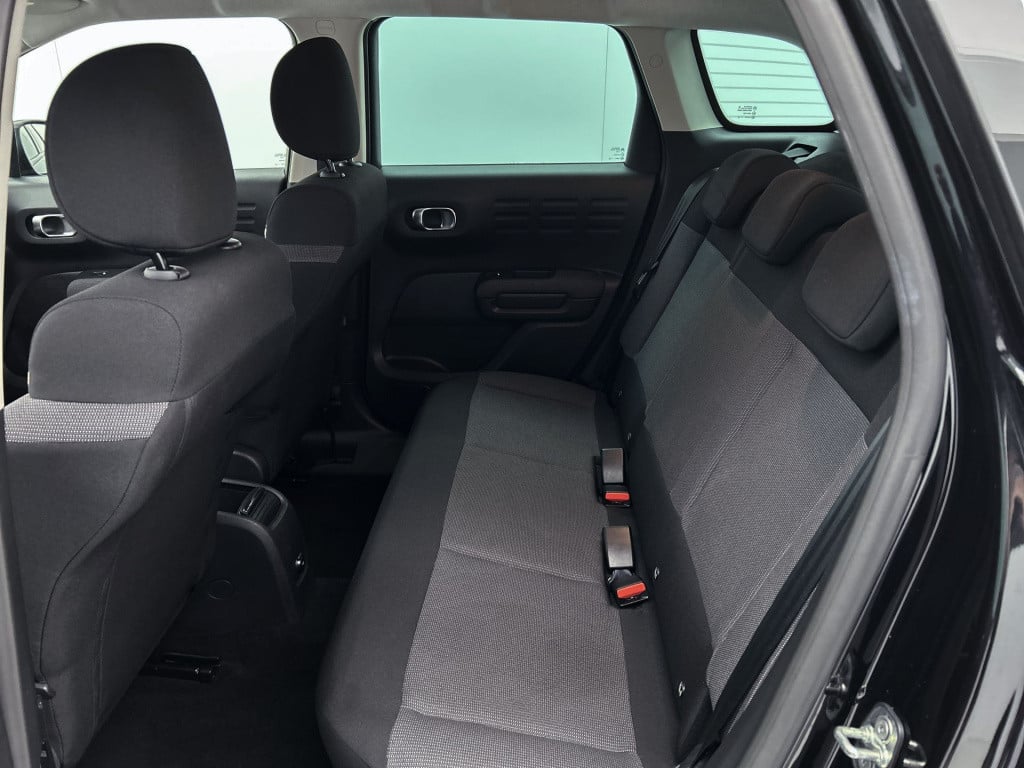 Citroen C3 Aircross 130 pk max | rijklaar | keyless | camera achter |