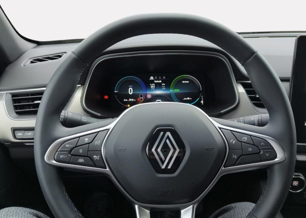 Renault Arkana 1.6 e-tech hybrid 145 techno -demo/  pack advanced driving a