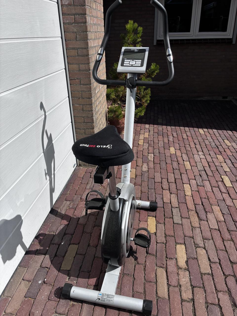 Hometrainer