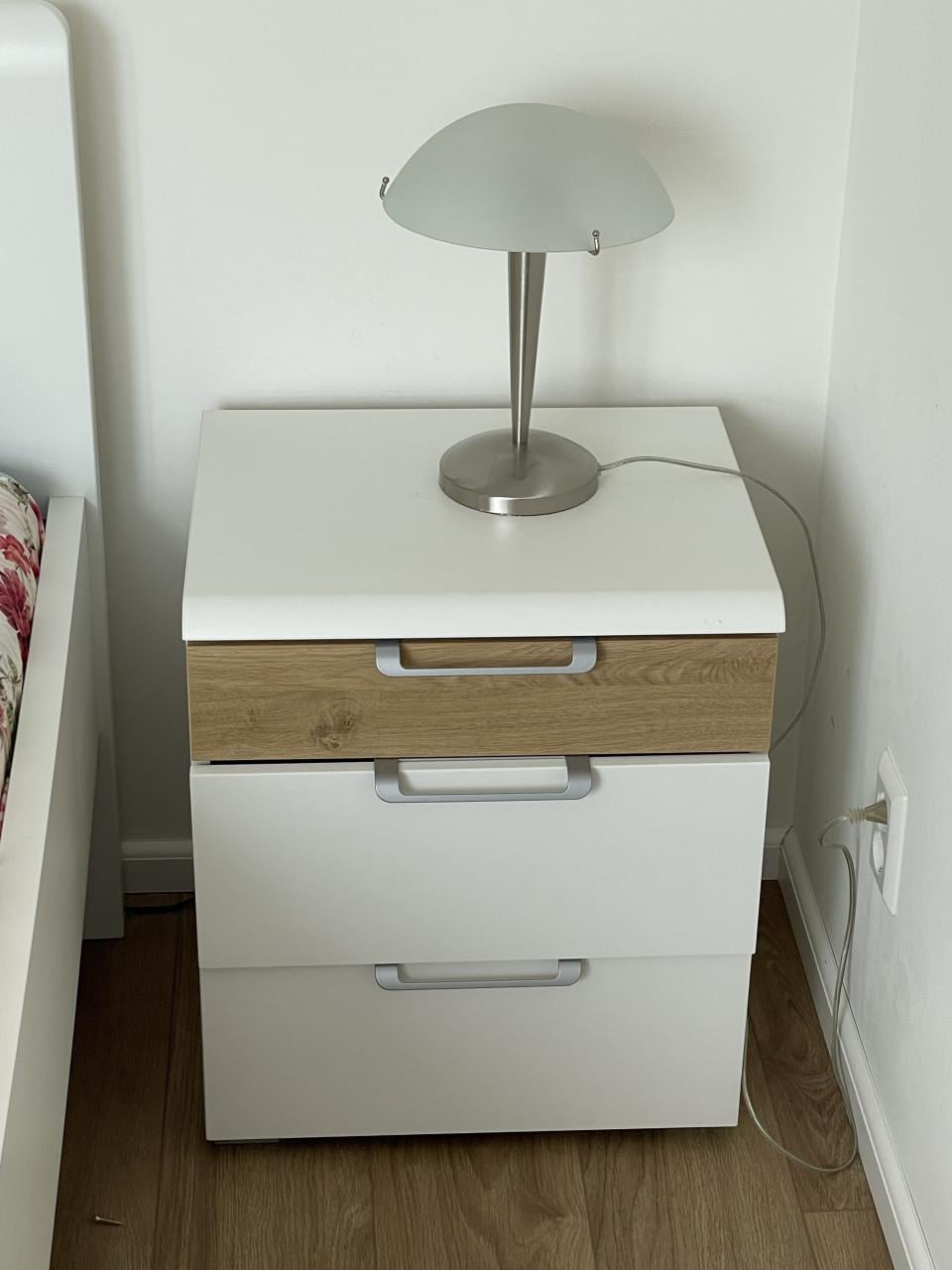 Seniorenbed Capri (Beter Bed) 100x200 zonder lattenbodem