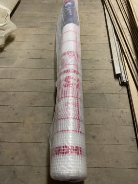 Miofol 125s dampremmende folie 37m2