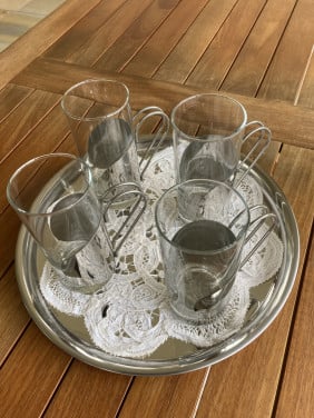 Drinkglazen