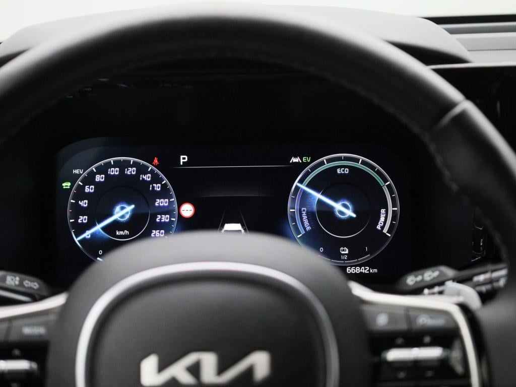 Kia Sorento 1.6 t-gdi plug-in hybrid 4wd executiveline 7p. | 7-persoons | a